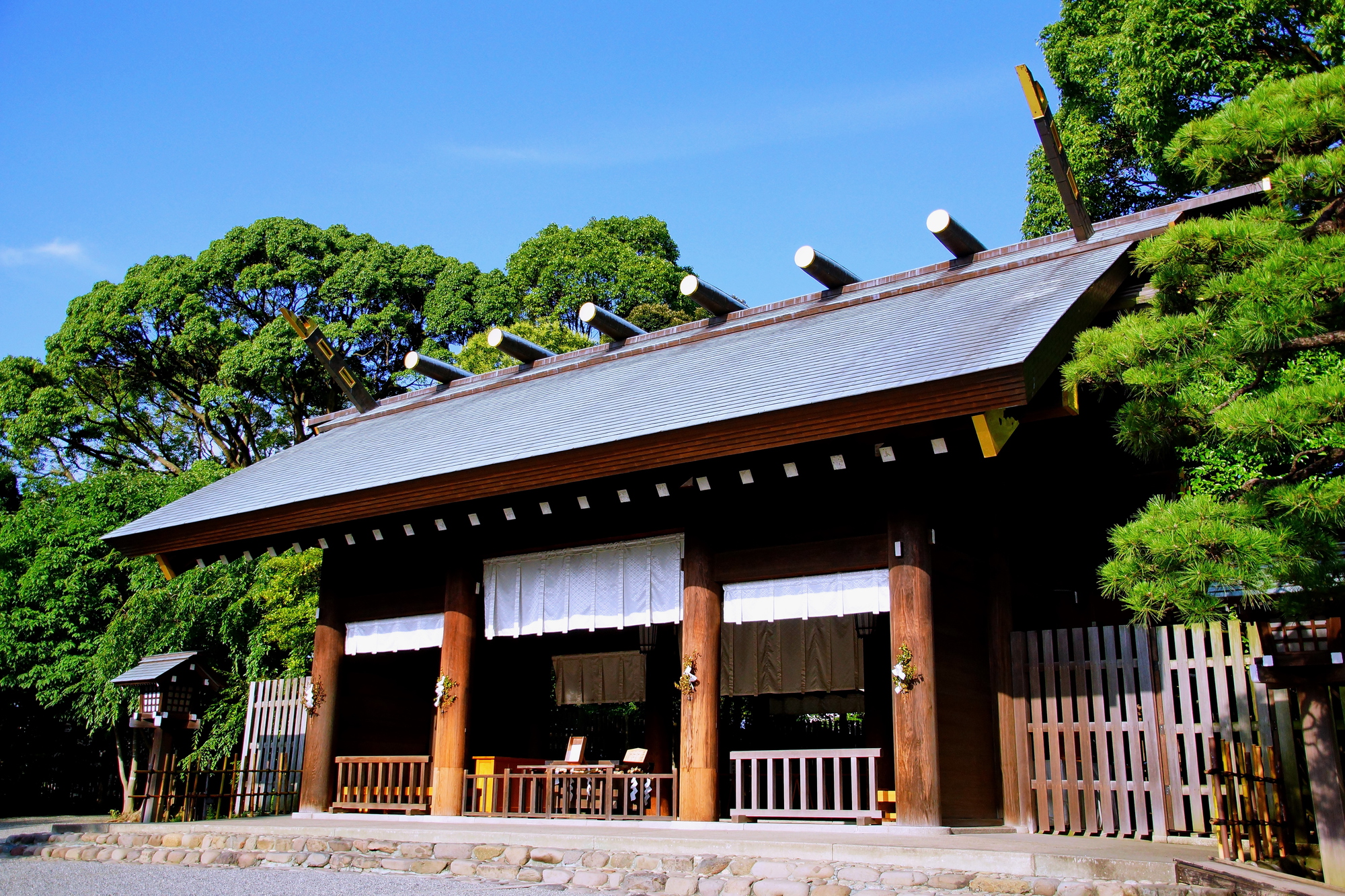 神奈川県の御朱印一覧 御朱印japan