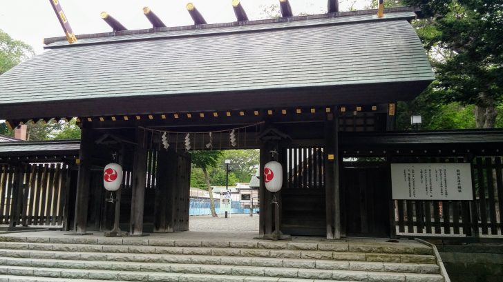 千歳 恵庭 北広島の御朱印 千歳神社 豊栄神社 札幌八幡宮 御朱印japan