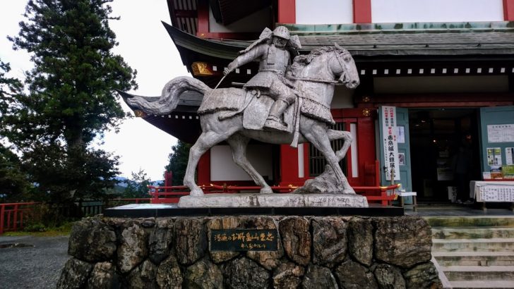 青梅市の御朱印 武蔵御嶽神社 青梅住吉神社 塩船観音寺 御朱印japan